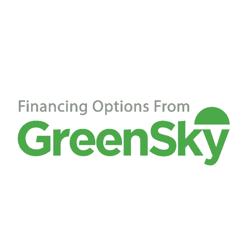 GreenSky logo