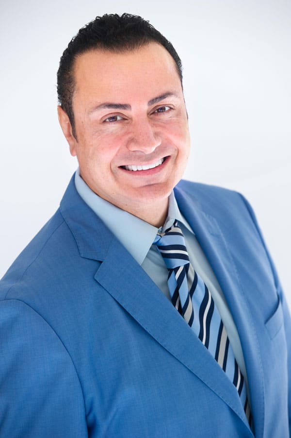 Dr. Sameer Aljanedi